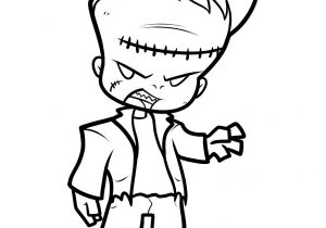 300x210 Frankenstein Cartoon Drawing How To Draw A Cute Cartoon