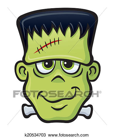 389x470 Frankenstein Clipart Image Group