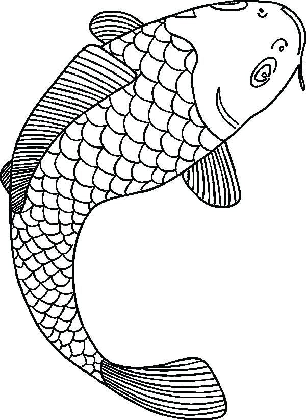 600x823 Halloween Frankenstein Coloring Pages Drawing Fish Printable
