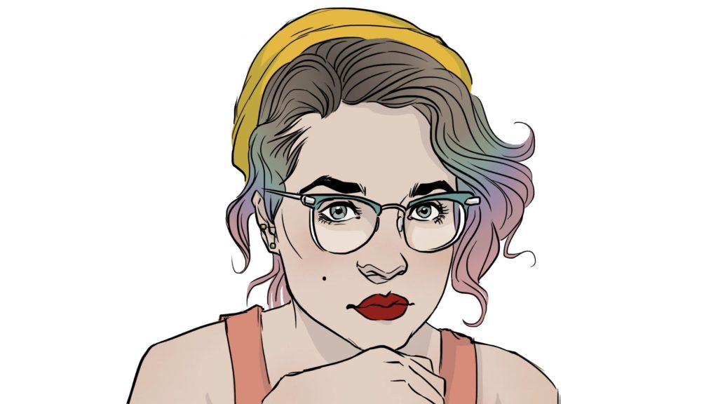 1024x576 Carli Ihde Creator Of The Month April, Prod