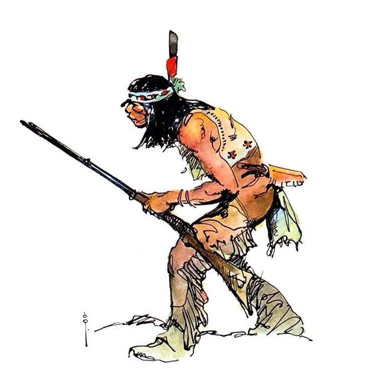 736x736 Frazetta Drawings Frank Pen And Ink