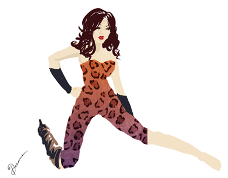 450x352 Frazetta Girl Photo And Artwork The Drawing Club