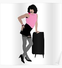 210x230 Freddie Mercury Drawing Posters Redbubble