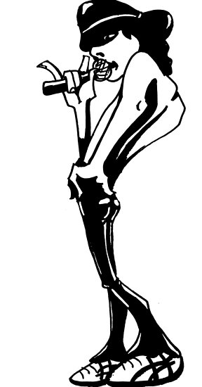 288x550 Freddie Mercury Posters