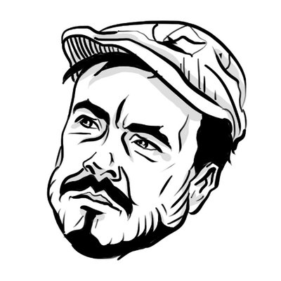 400x400 Marco Bortolino On Twitter