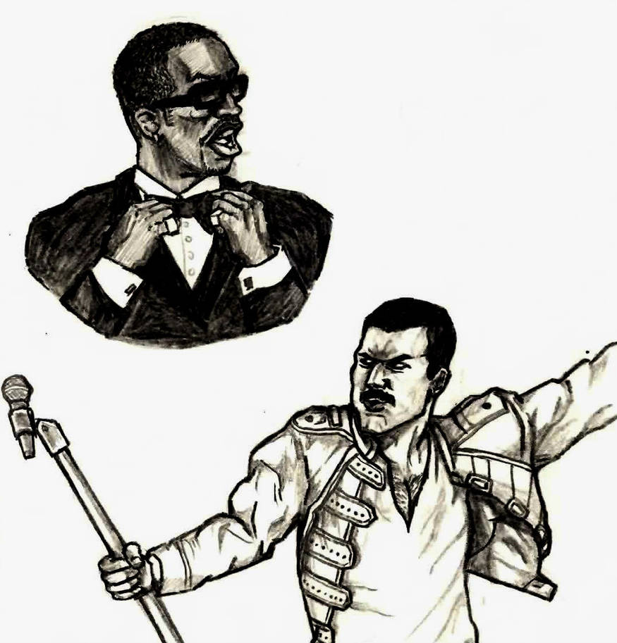 875x913 P Diddy Freddie Mercury