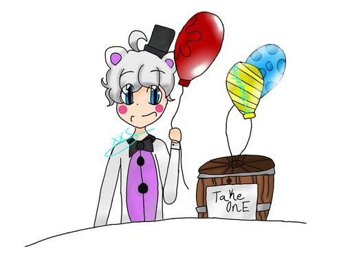 512x384 Freddy Drawing From Fnaf Five Nights At Freddy's Amino
