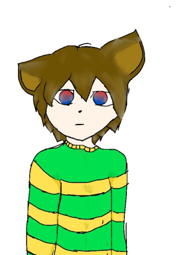 374x512 I'm In The Process Of Drawing Freddy Fazbear Five Nights