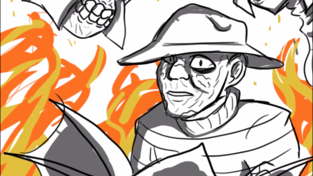 1280x720 m a m a freddy krueger