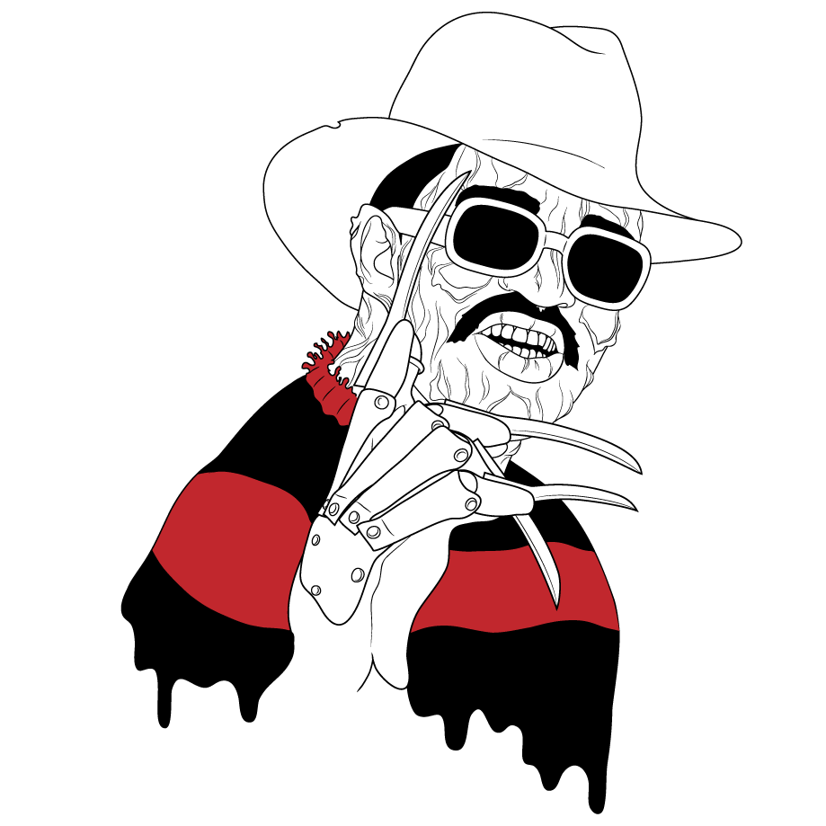 919x919 Fab Freddy Krueger