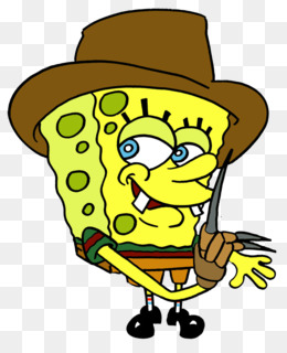 260x320 Freddy Krueger Png