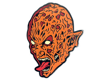 340x270 Freddy Krueger Pin Etsy