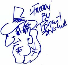 225x214 Freddy Krueger Hand In Autographs Ebay