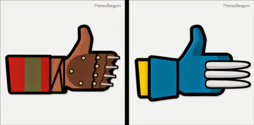 500x246 Design Stack A Blog About Art, Design And Architecture Facebook