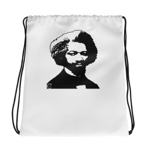 300x300 Frederick Douglass Resist T