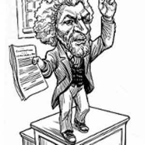 300x300 Frederick Douglass