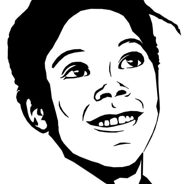 640x640 Agitate! Agitate! Agitate! I'm Catching Up On My Black History