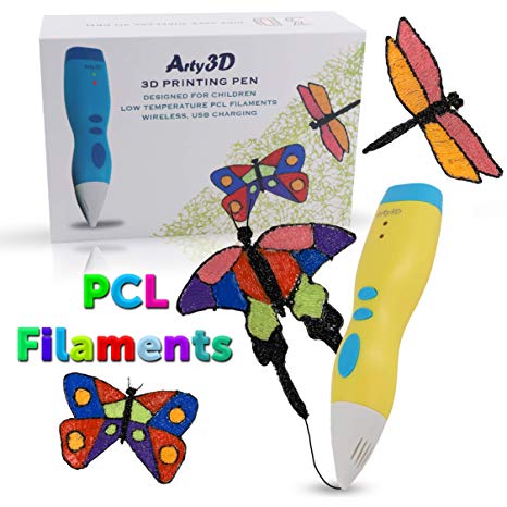 466x466 printing pen drawing pen pcl filaments art