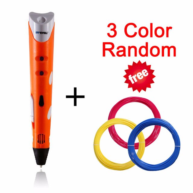 640x640 myriwell new magic printer pen drawing pen with color abs