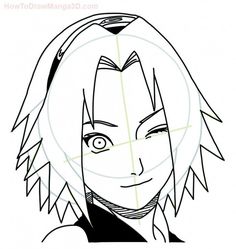 236x249 Free Online Anime Drawing Lessons Awesome How To Draw Choji Step