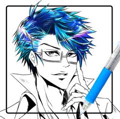 240x239 how to draw manga tutorials manga university campus store