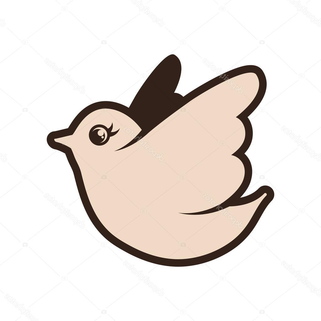 1024x1024 Best Free Bird Concept Art Vector Image Free Vector Art, Images