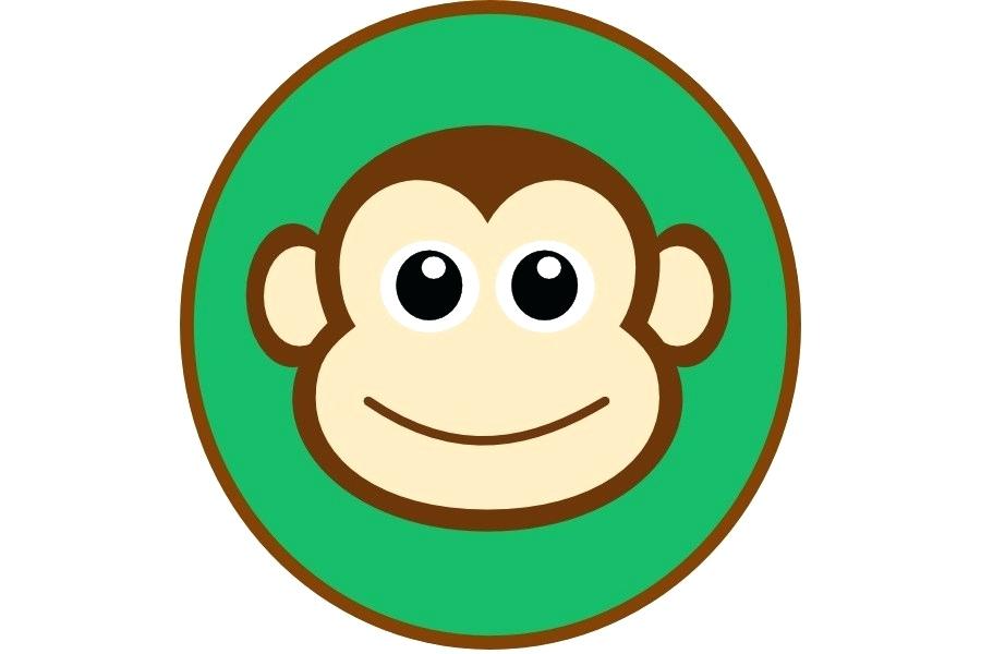 900x600 Cute Monkey Drawings Artist Monkey Cute Monkey Drawing Images