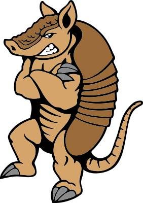 282x400 Free Armadillo Clip Art Add To Studio Cartoons Art