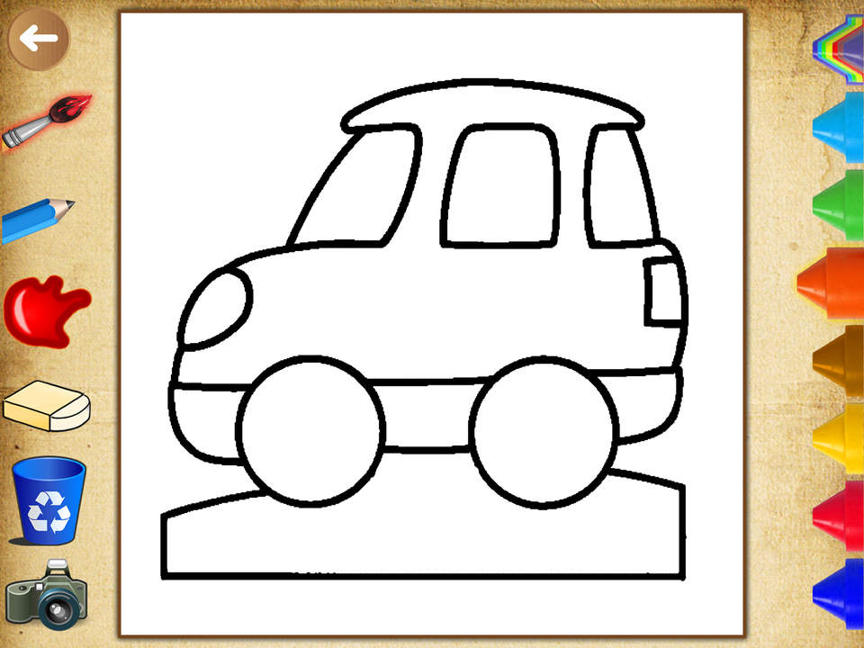 960x720 Drawing Book For Kids Deve Drawing