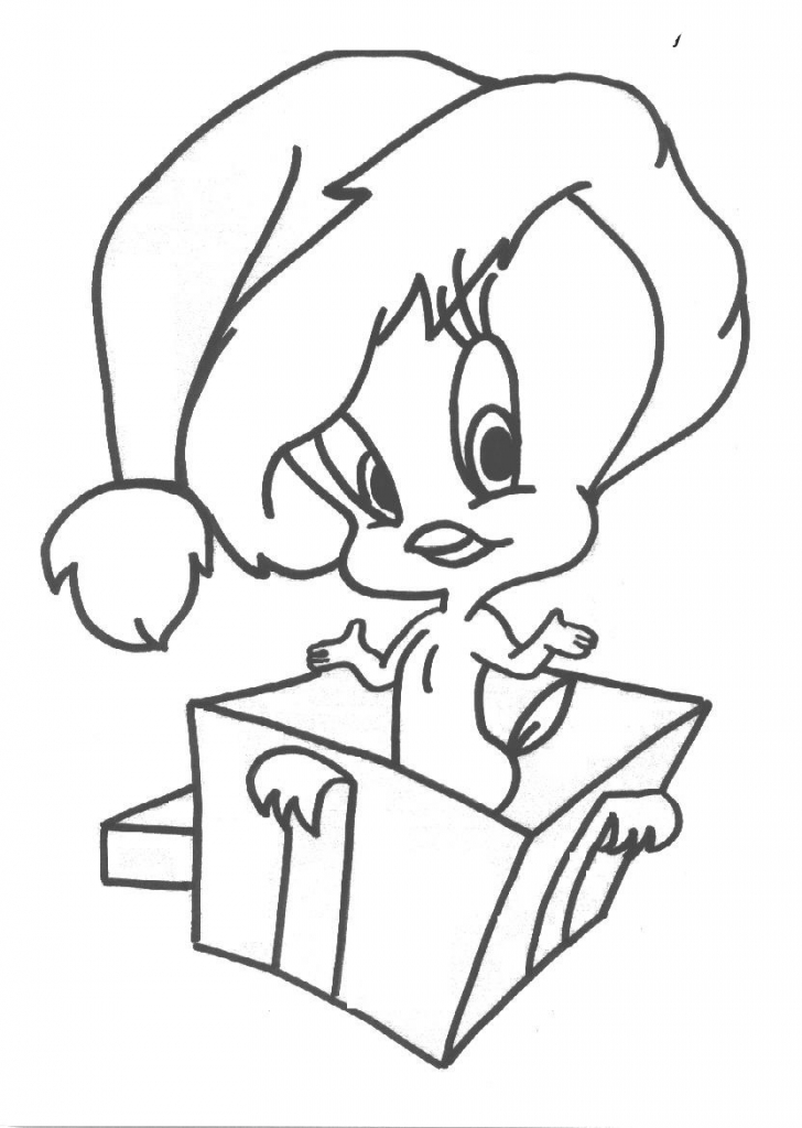 728x1024 Christmas Drawings Bethpowell Design