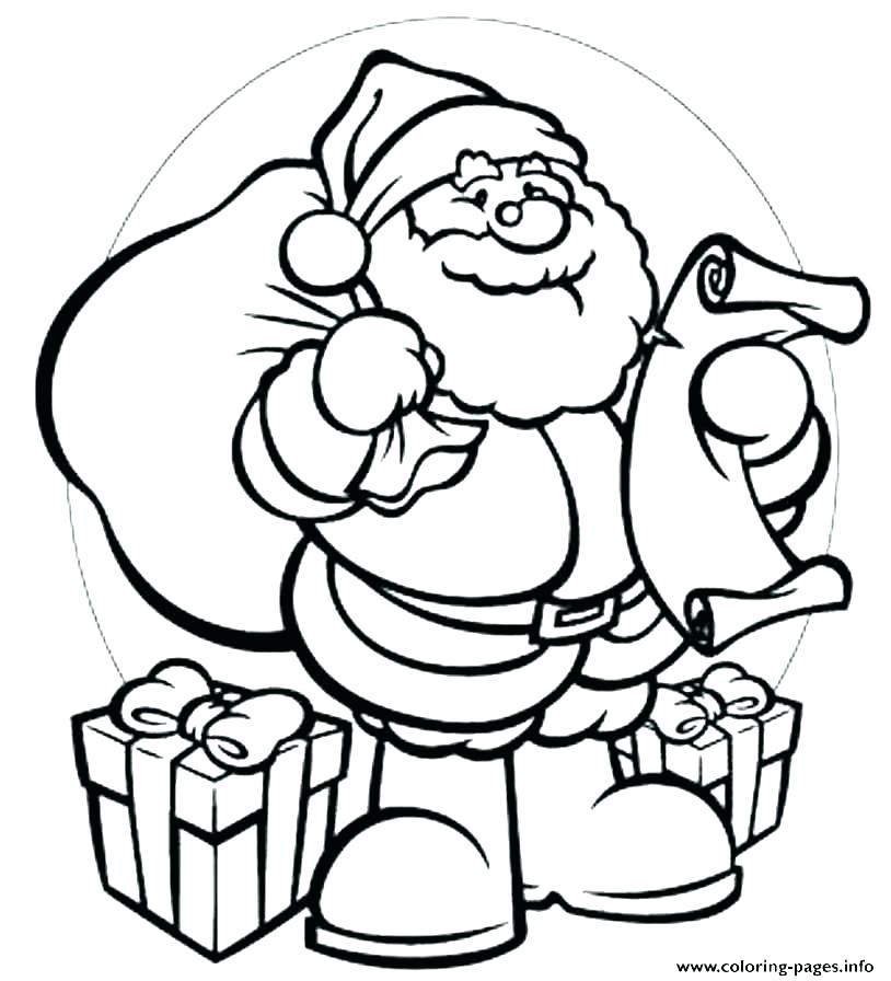 814x896 Free Xmas Coloring Pages Printable Free Drawings Free Christmas