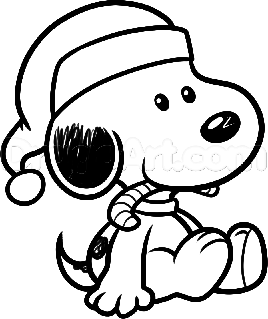938x1116 Christmas Drawings Free Coloring