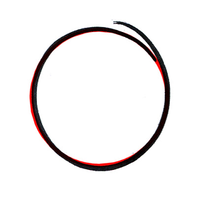 400x400 Circledum Getting Ready For The World Freehand Circle Drawing