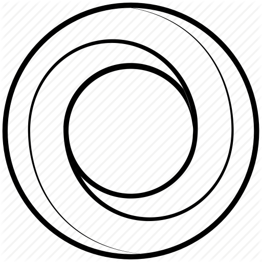 512x512 Collection Of Free Circle Drawing Shape Download On Ui Ex