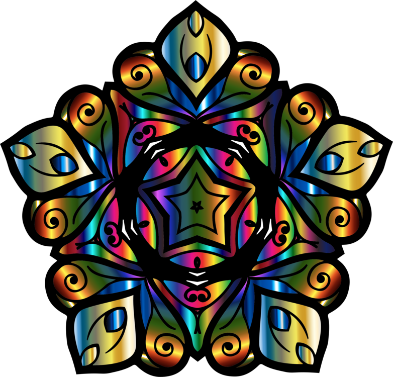 782x750 symmetry art kaleidoscope circle drawing cc0