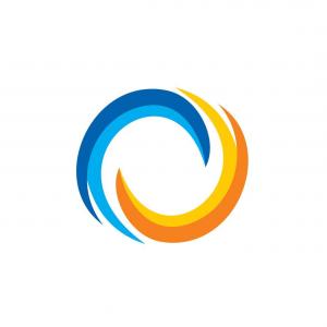 300x300 Best Free Circle Swirl Designs Vector Drawing Soidergi