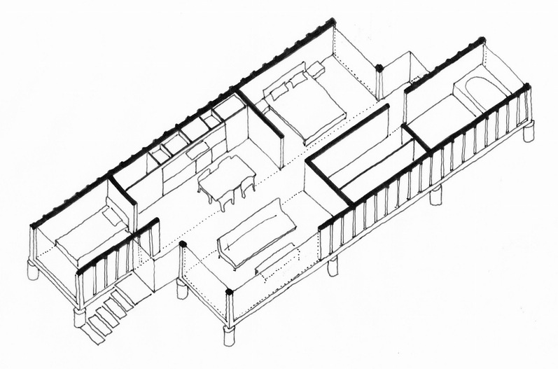 797x527 Shipping Container House Plans Free On Home Design Ideas