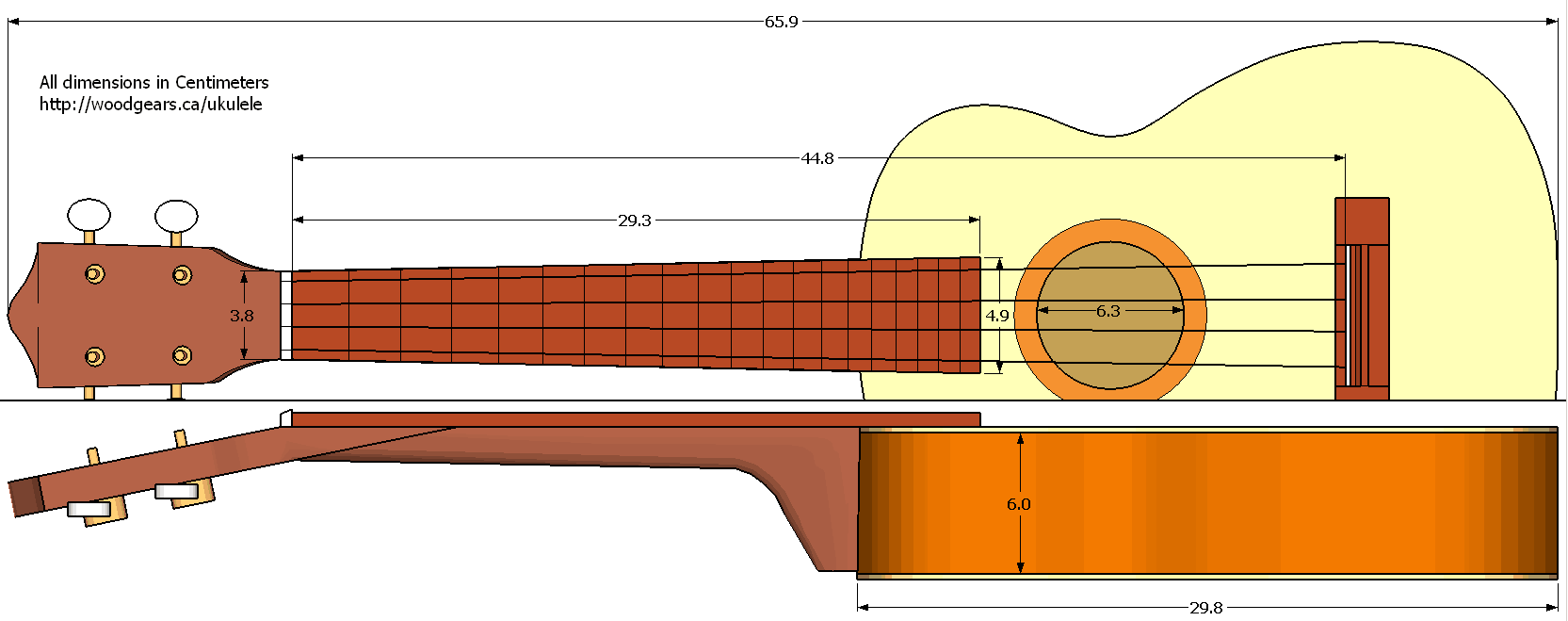 1665x659 Ukulele Plans