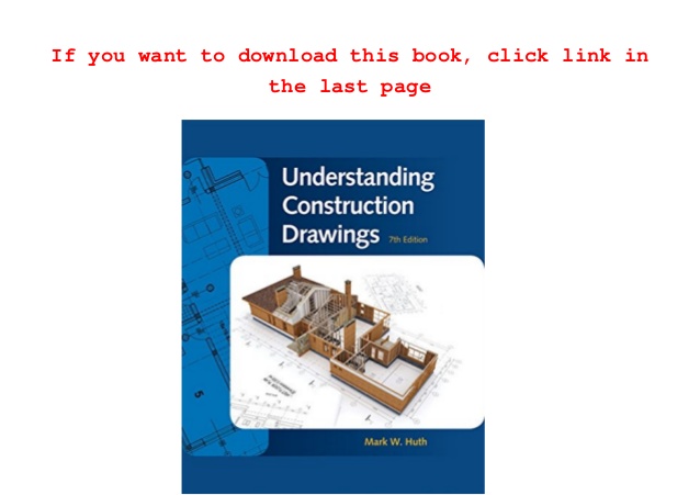 638x451 Understanding Construction Drawings