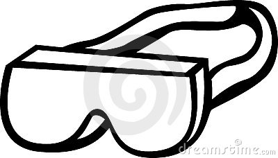400x228 Safety Goggles Clipart Goggles Clipart Construction