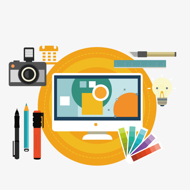 650x651 computer design drawing, computer vector, computer, drawing png