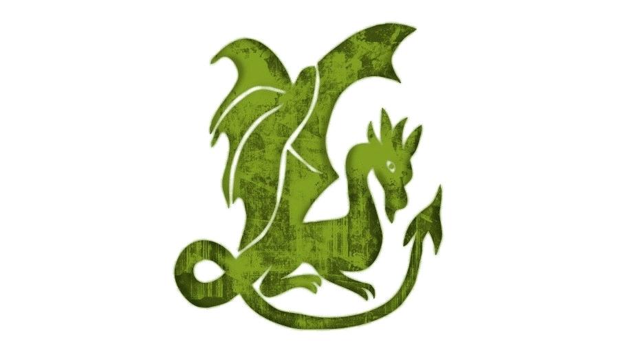 900x520 Dragon Drawing Simple Lower Chinese Dragon Drawing Steps