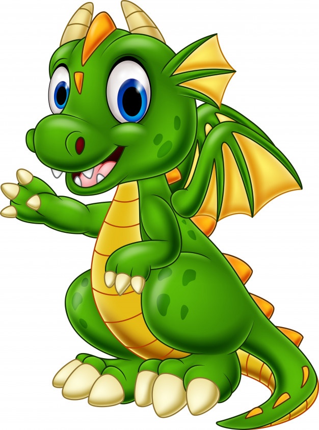 626x844 Dragon Vectors, Photos And Free Download