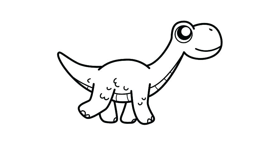 900x480 How To Draw A Triceratops For Kids