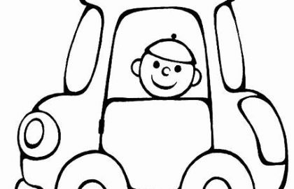 420x270 Coloring Book For Kids Free Unique To Draw Luxury Color Pages Free