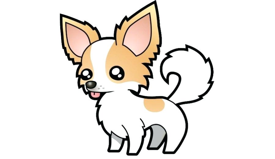 900x520 puppy cartoon drawing cartoon puppy cartoon puppy drawing face