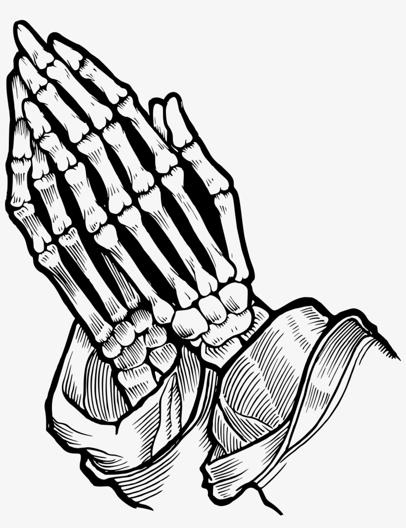 820x1064 Royalty Free Download Clipart Of Praying Hands