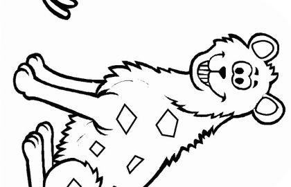 420x270 Free Coloring Pages For Toddlers New Free Valentine Coloring Pages