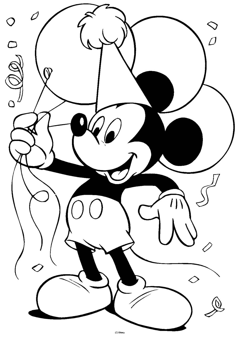 944x1295 Mickey Mouse Drawing Games At Getdrawings Free For Personal