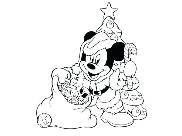 600x450 Mickey Mouse Drawing Games